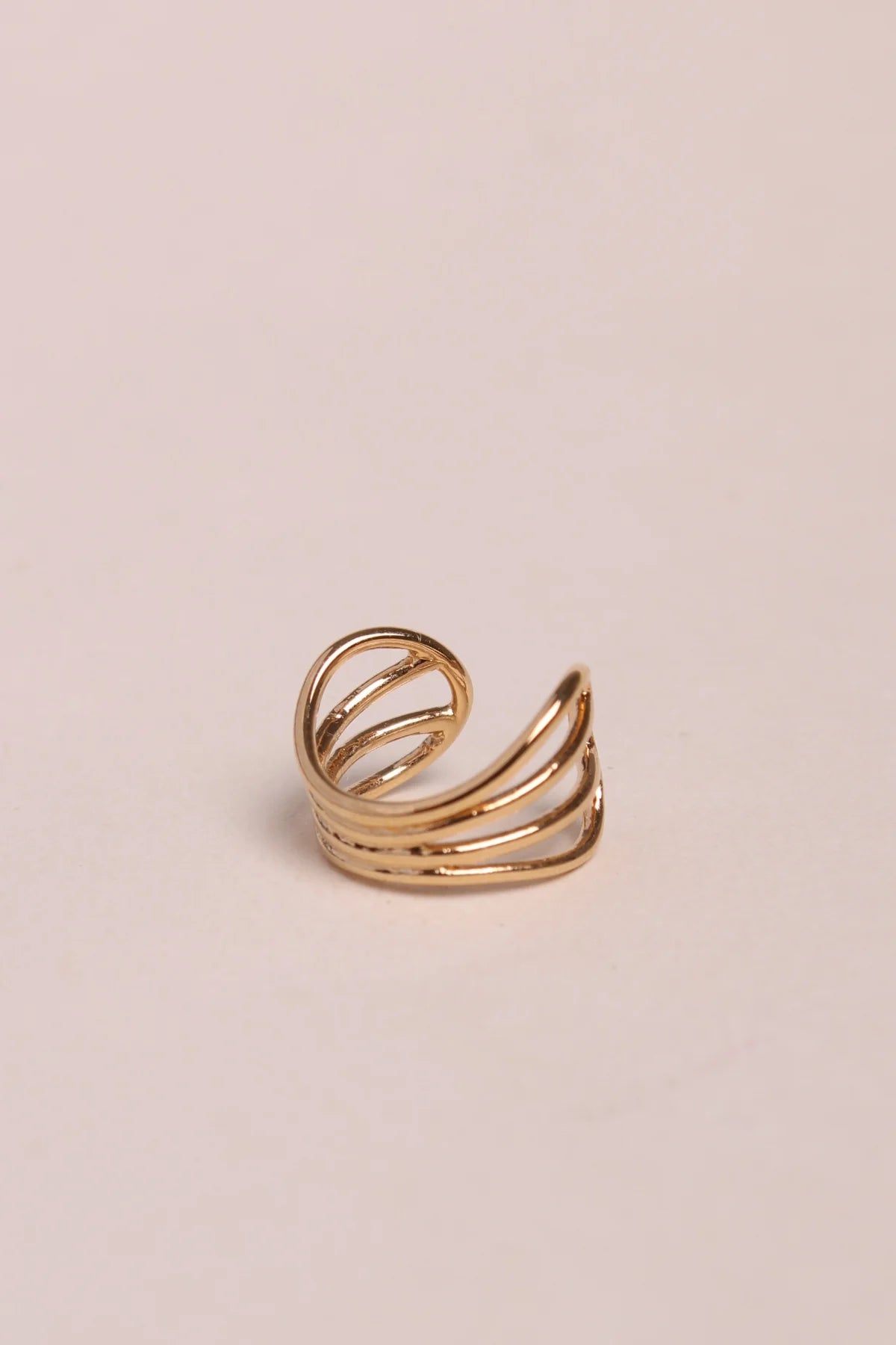 Boucle d'oreille Earcuff | Louna