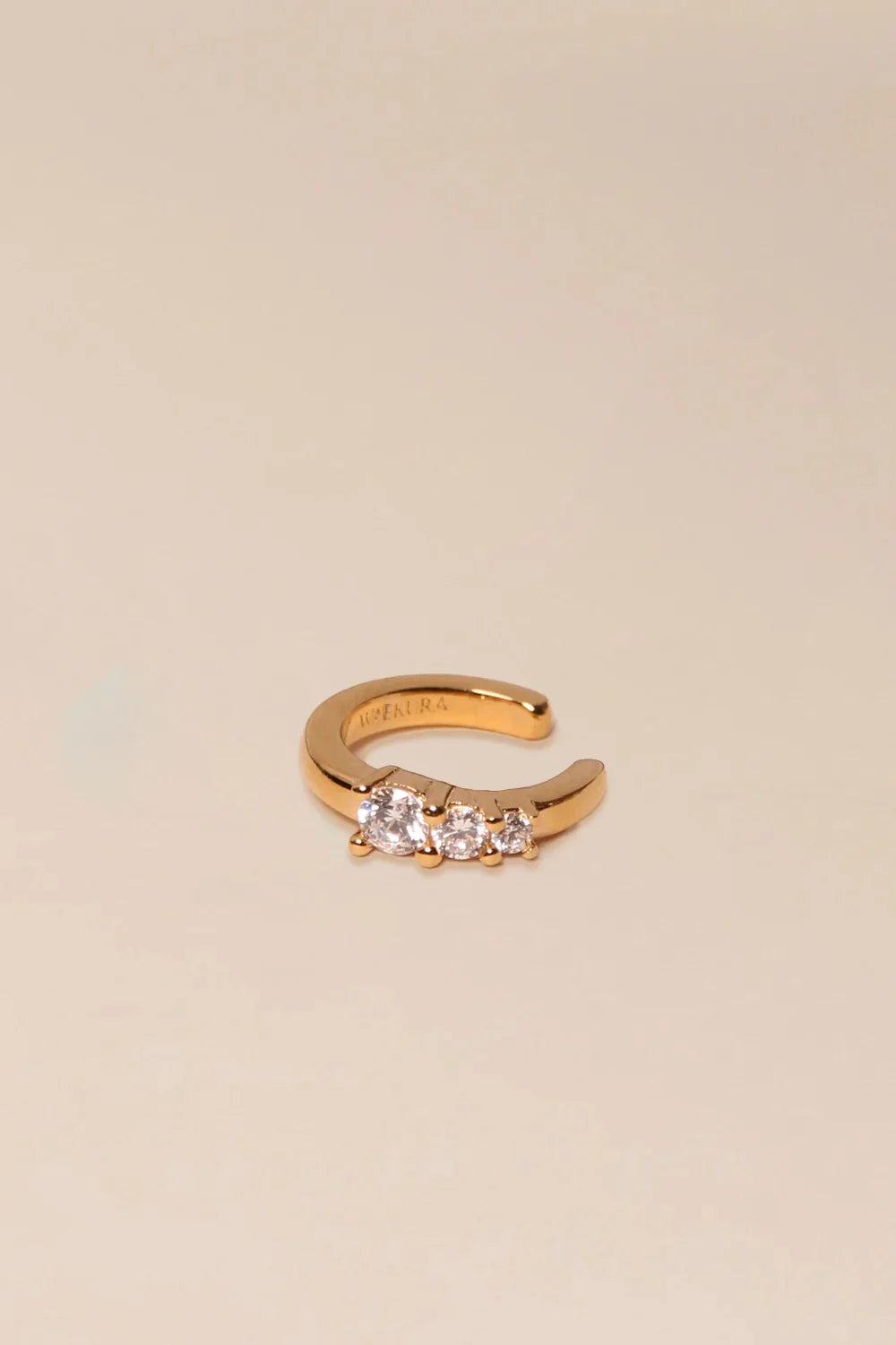 Boucle d'oreille Earcuff | Roxane