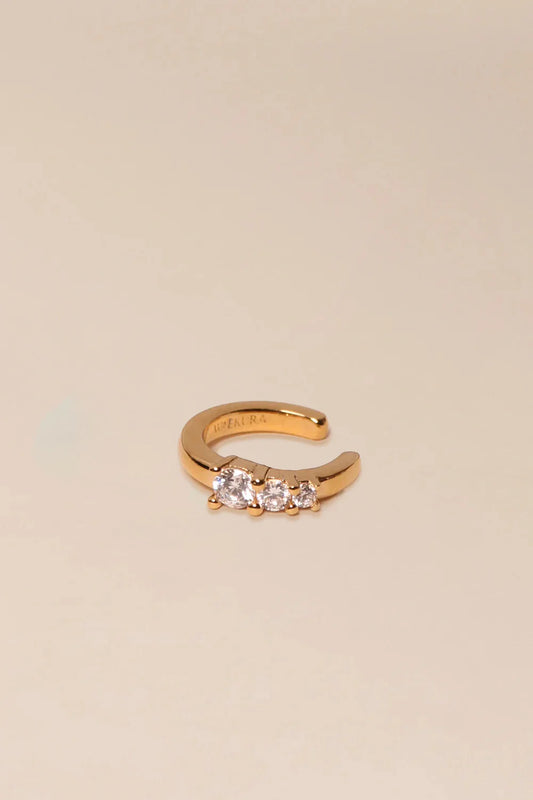 Boucle d'oreille Earcuff | Roxane