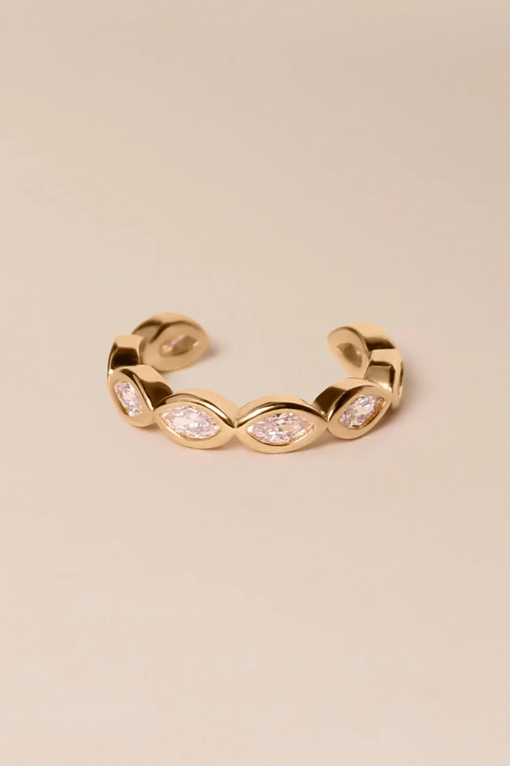 Boucle d'oreille Earcuff | Suzi