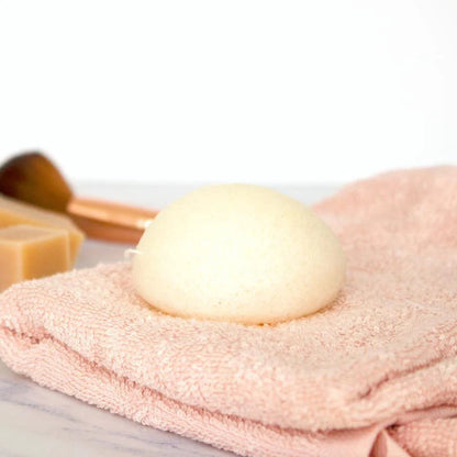 Eponge de Konjac