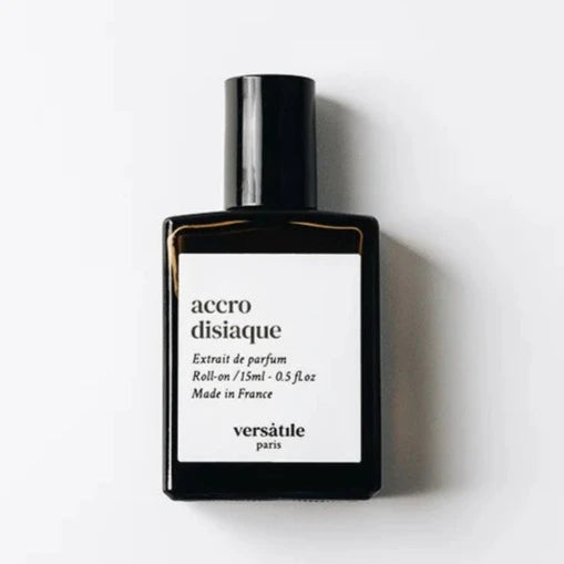 Parfum | Accrodisiaque