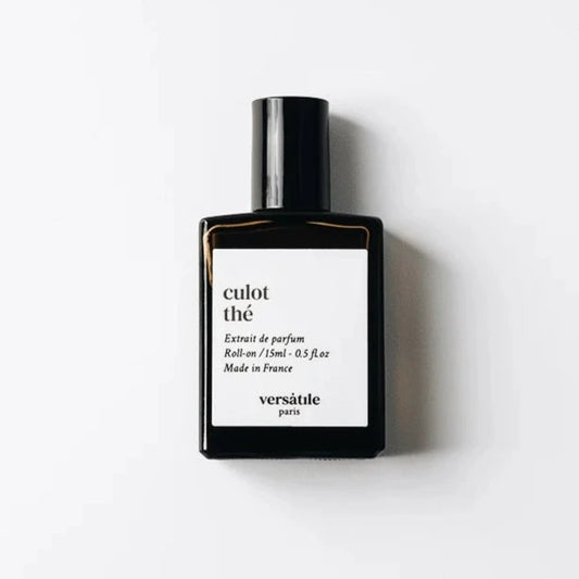 Parfum | Culot Thé