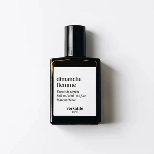 Parfum | Dimanche Flemme