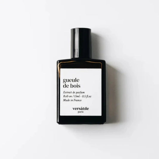 Parfum | Gueule de Bois