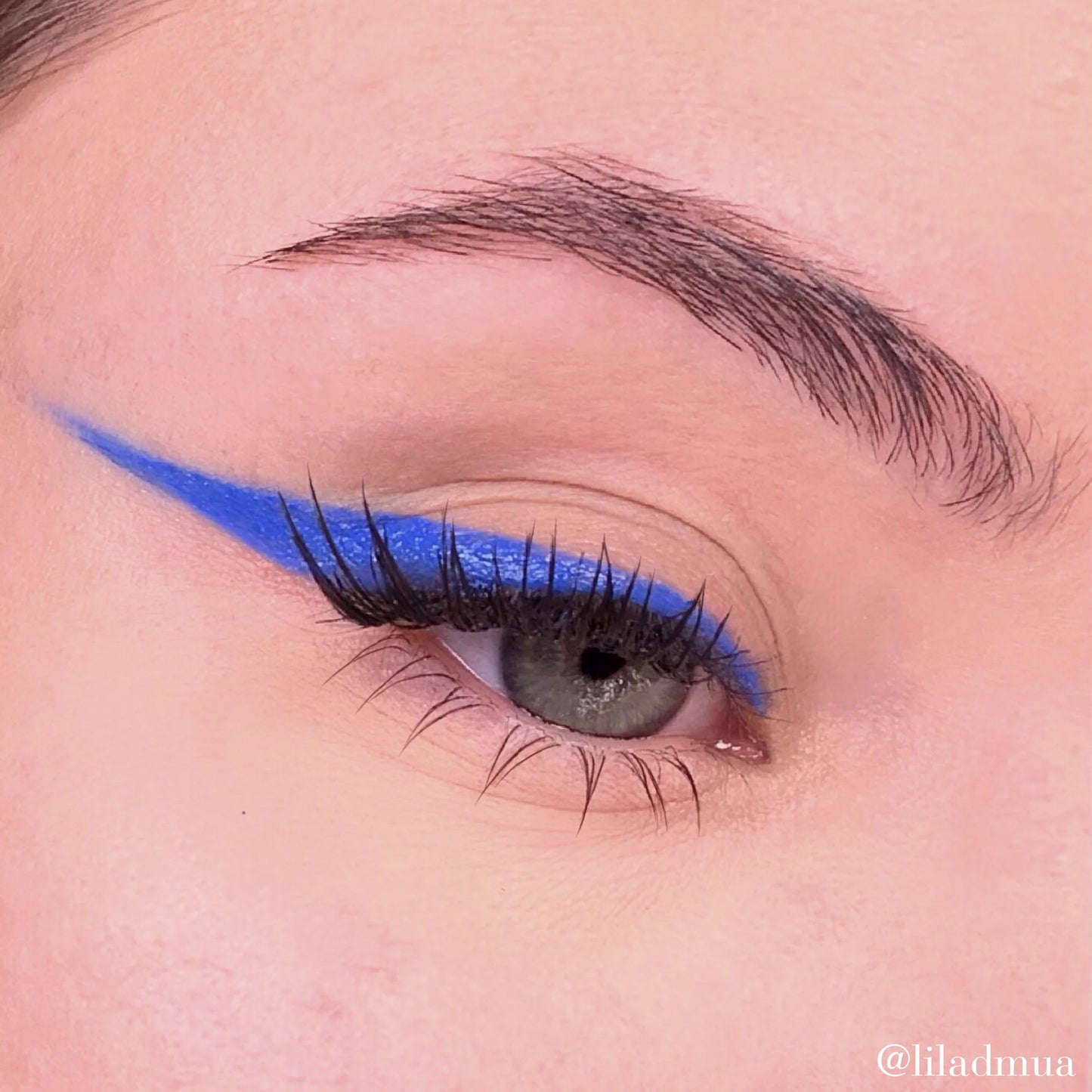 Crayon fard à paupières | Bleu 306