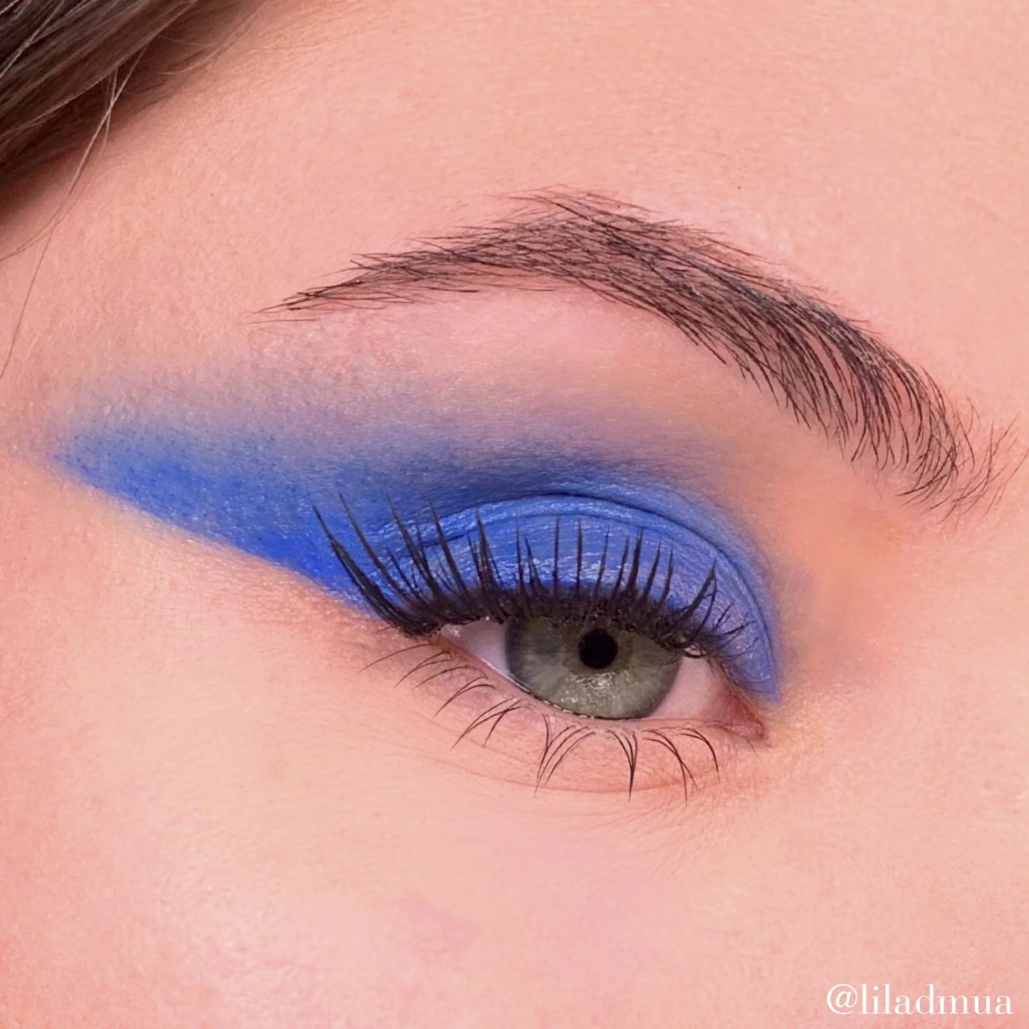 Crayon fard à paupières | Bleu 306