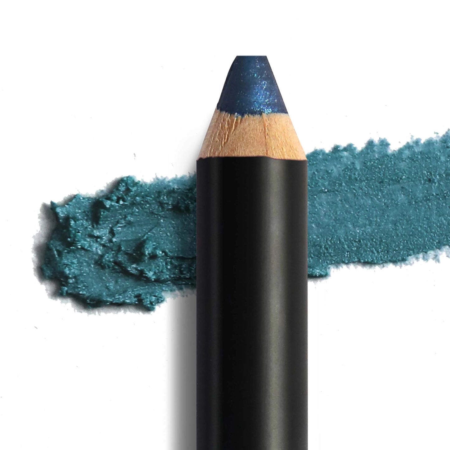 Crayon fard à paupières | Bleu Paon 327