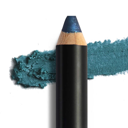 Crayon fard à paupières | Bleu Paon 327