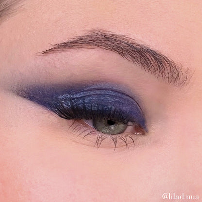 Crayon fard à paupières | Bleu Nuit 307