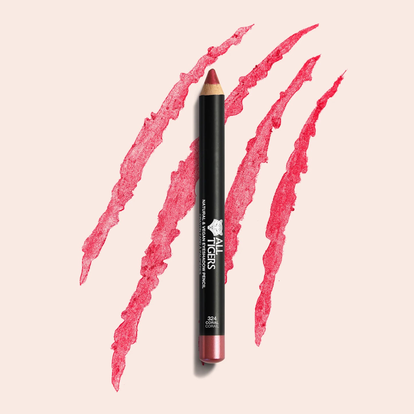Crayon fard à paupières | Corail 324