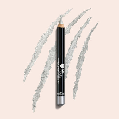 Crayon fard à paupières | Gris Argent 301