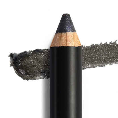 Crayon fard à paupières | Noir Métal 328