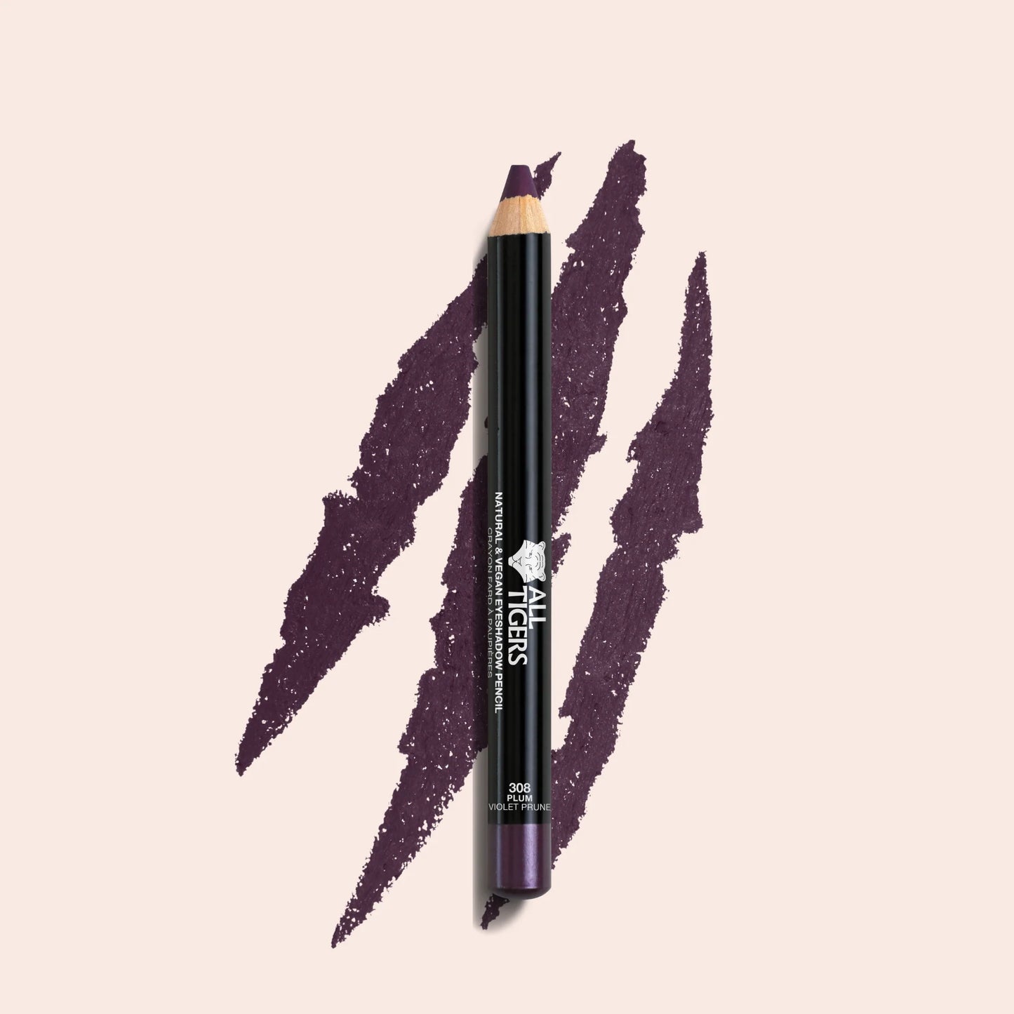 Crayon fard à paupières | Prune 308