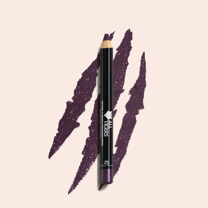 Crayon fard à paupières | Prune 308