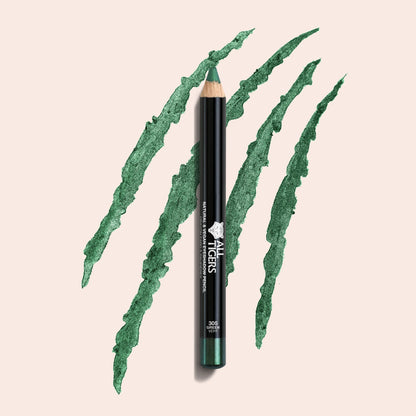 Crayon fard à paupières | Vert 305