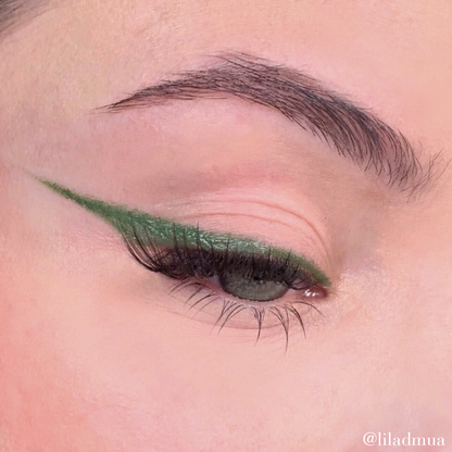 Crayon fard à paupières | Vert Olive 304