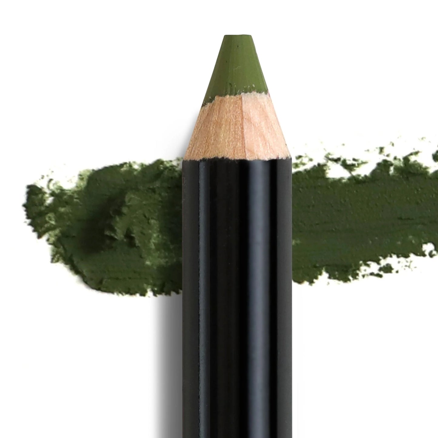 Crayon fard à paupières | Vert Olive 304