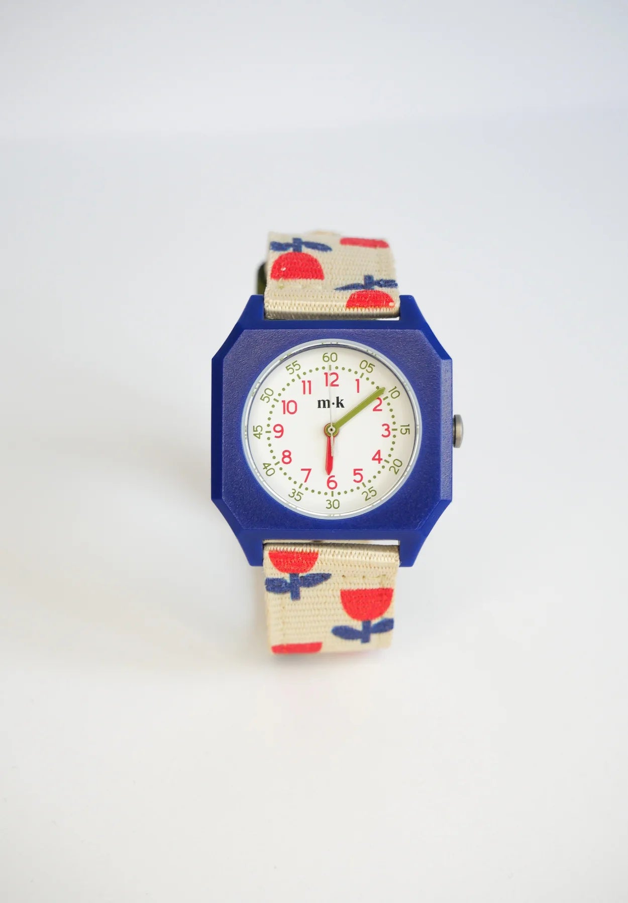 Montre Femme & Enfant | Fleurs ft Taxi Brousse