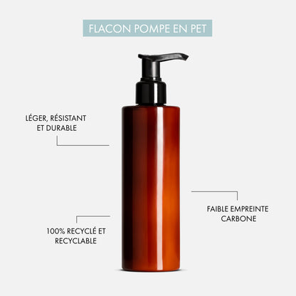 Gel Corps anti rugosités