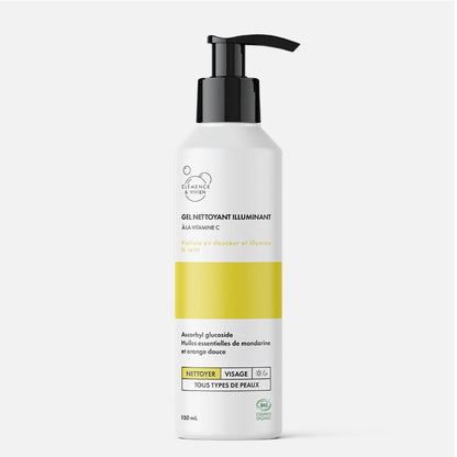 Gel Nettoyant | Illuminant