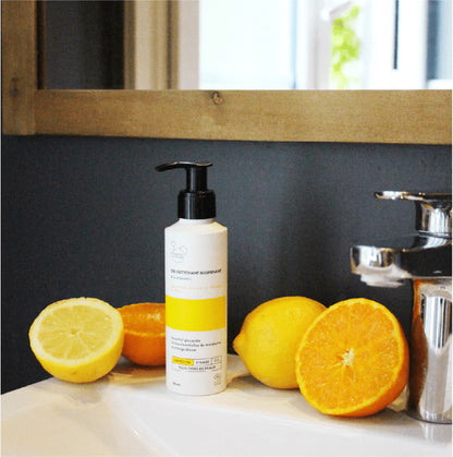 Gel Nettoyant | Illuminant