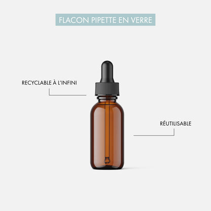 Care oil | Sensitive skins 