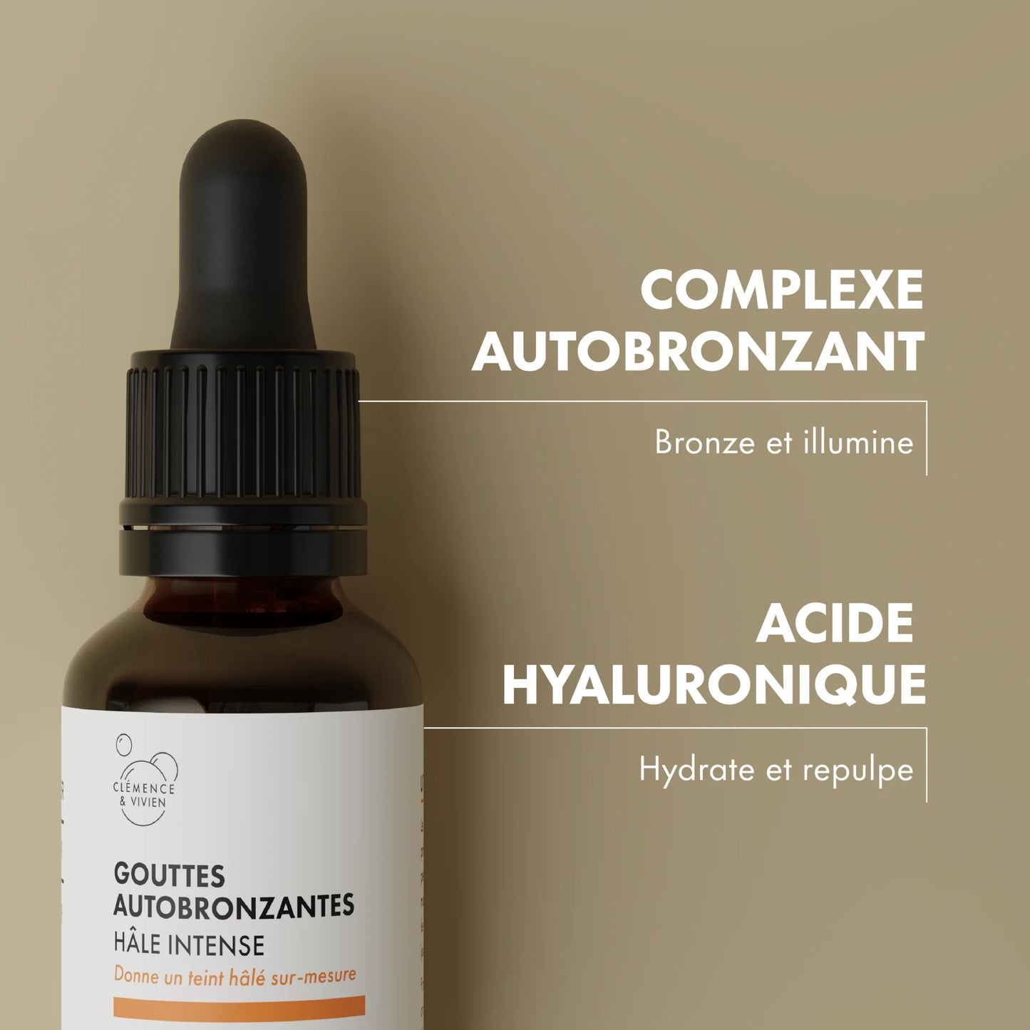 Care oil | Sensitive skins 