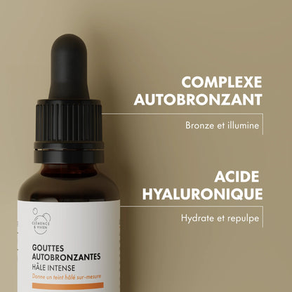 Care oil | Sensitive skins 