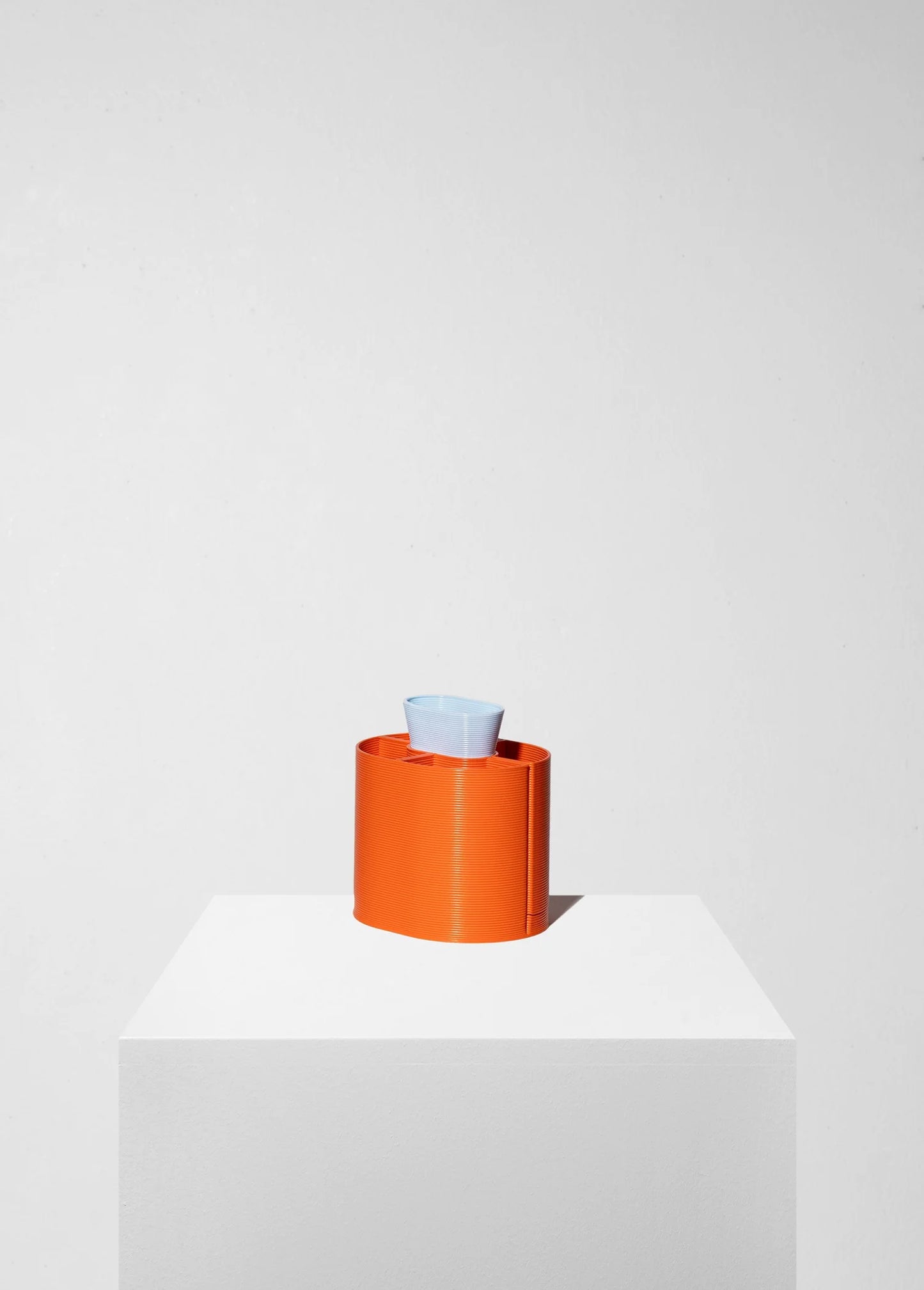 Pot à crayons | 2 couleurs