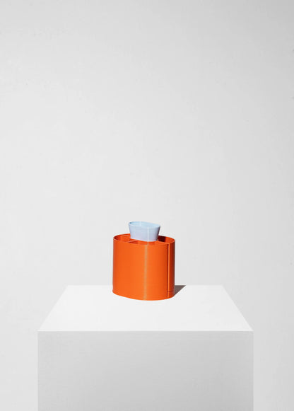 Pot à crayons | 2 couleurs