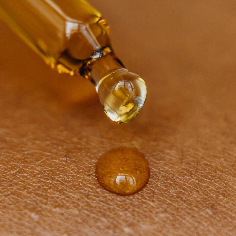 Huile de soin | Peaux mixtes