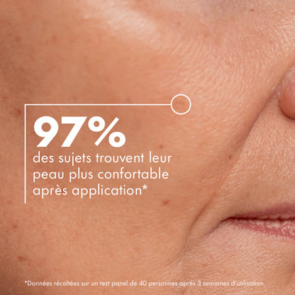 Huile de soin | Peaux sensibles