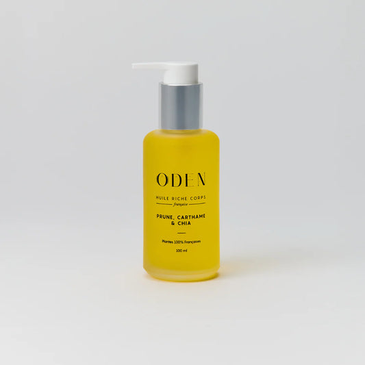 Dry Oil | Body 