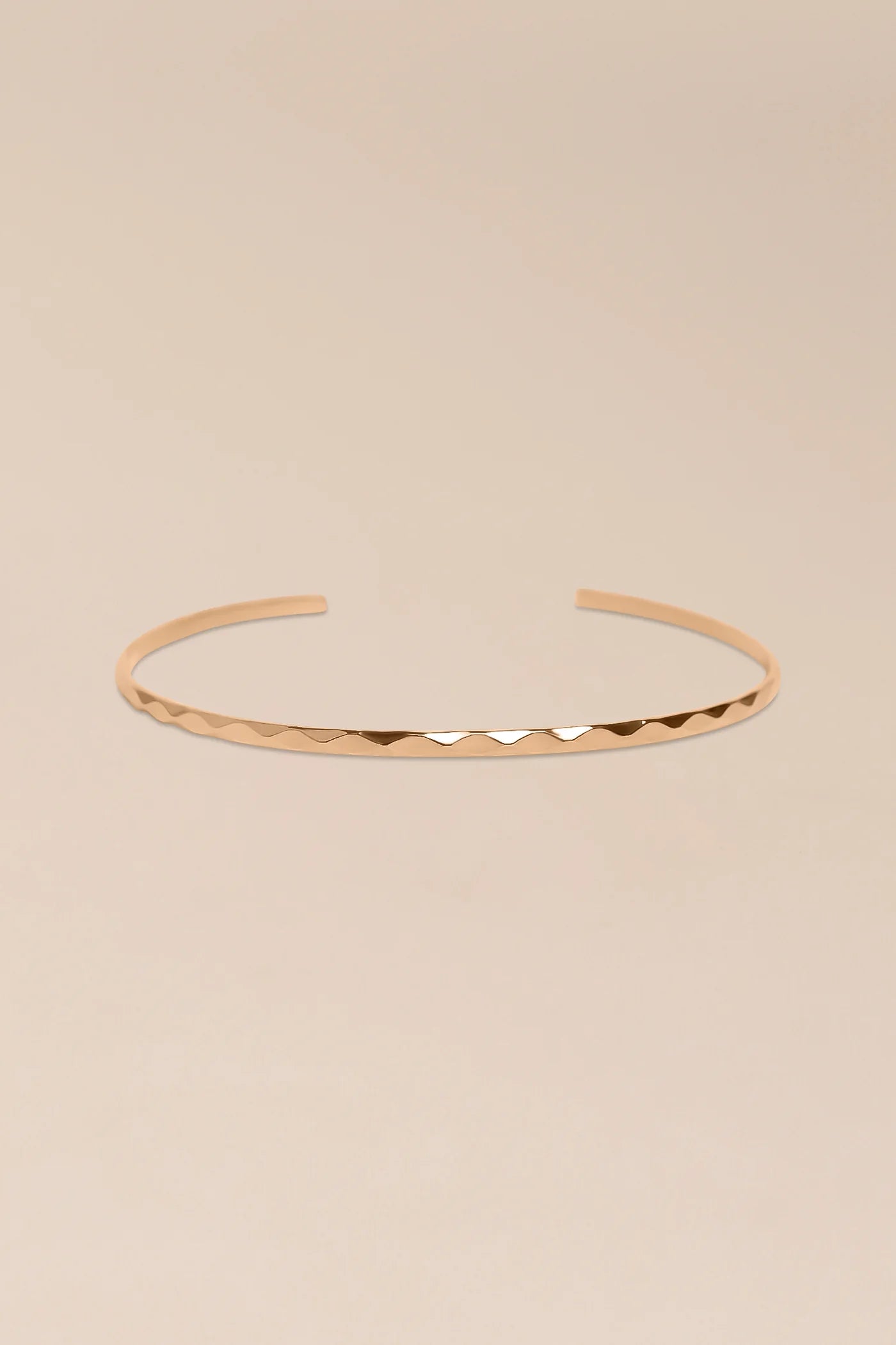 Bracelet Jonc | Mara