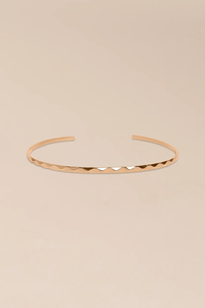 Bracelet Jonc | Mara