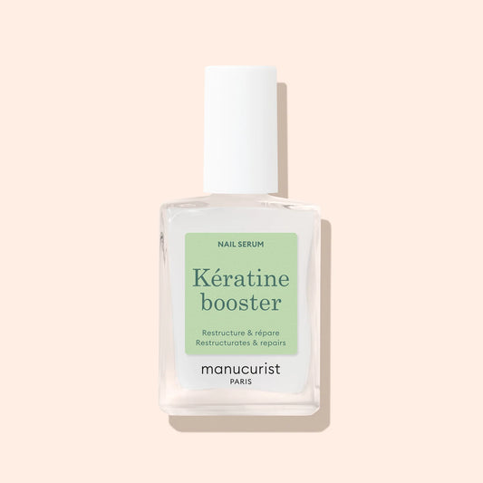 Soin des ongles | Keratine Booster