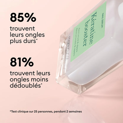 Soin des ongles | Keratine Booster