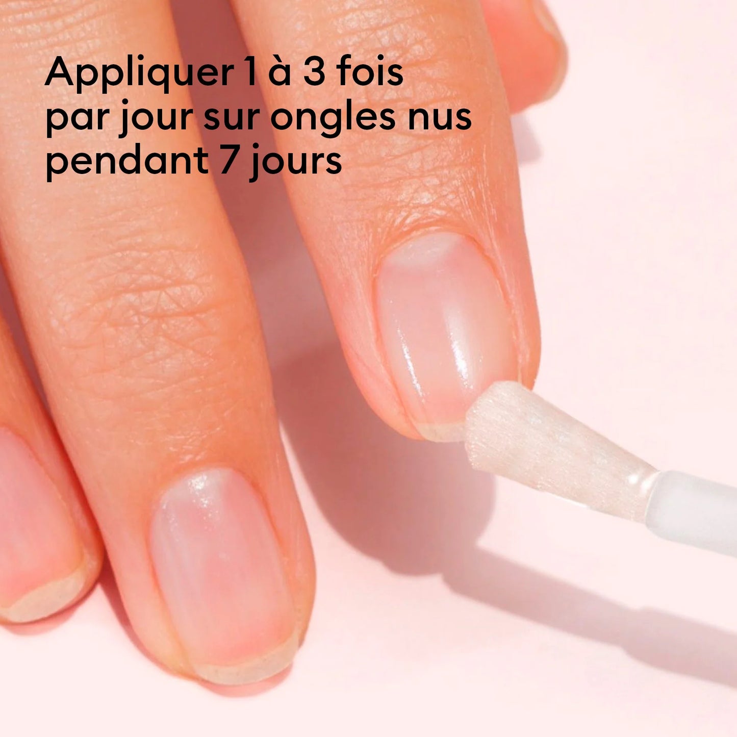 Soin des ongles | Keratine Booster