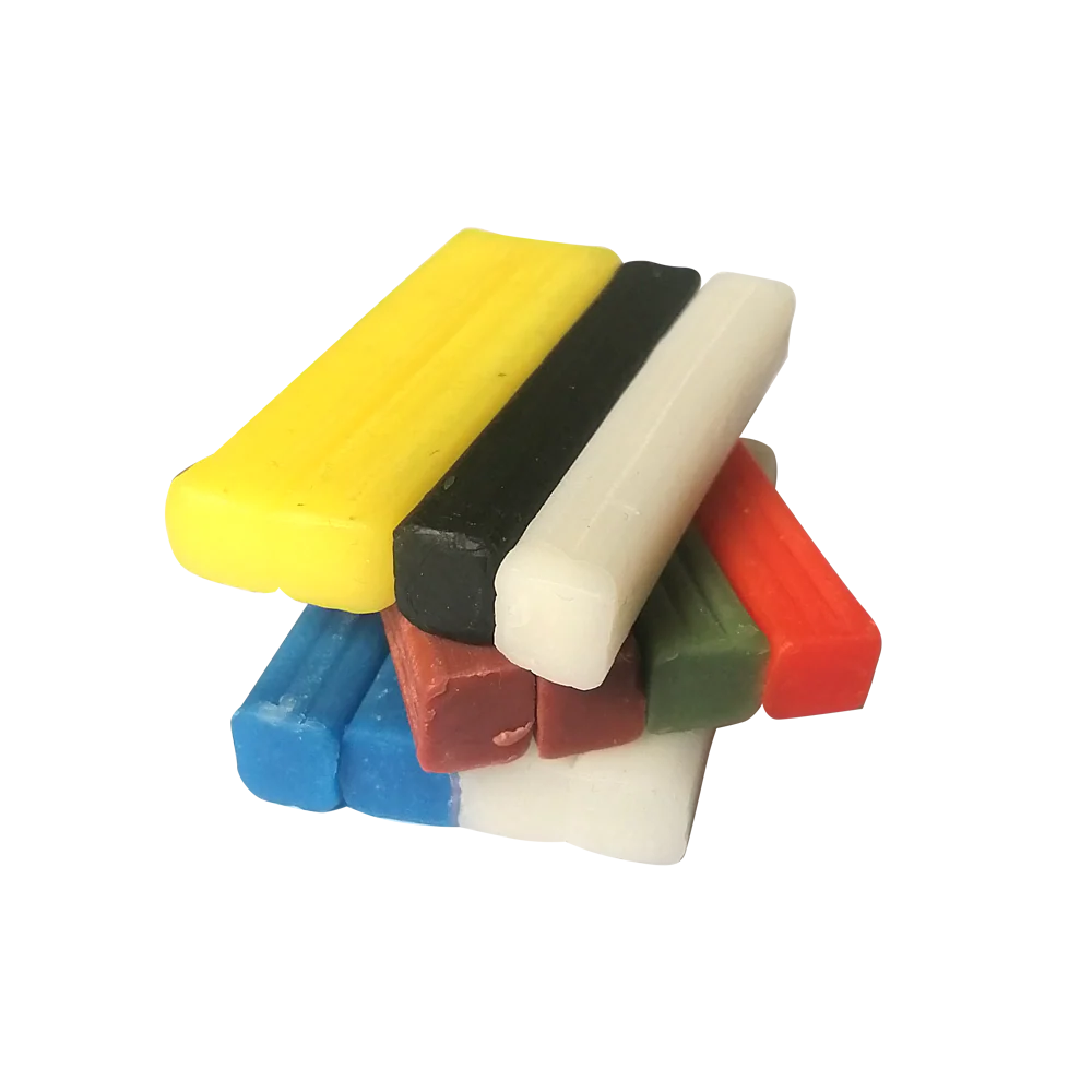 Pâte à modeler naturelle | 3 Animaux