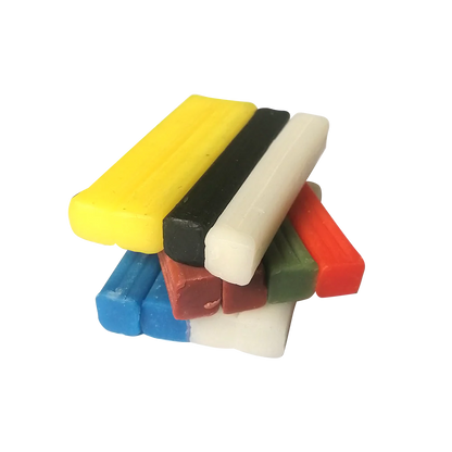 Pâte à modeler naturelle | 3 Animaux