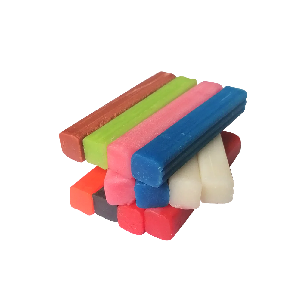 Pâte à modeler naturelle | 3 Créatures Imaginaires