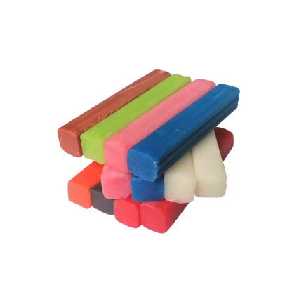 Pâte à modeler naturelle | 3 Créatures Imaginaires