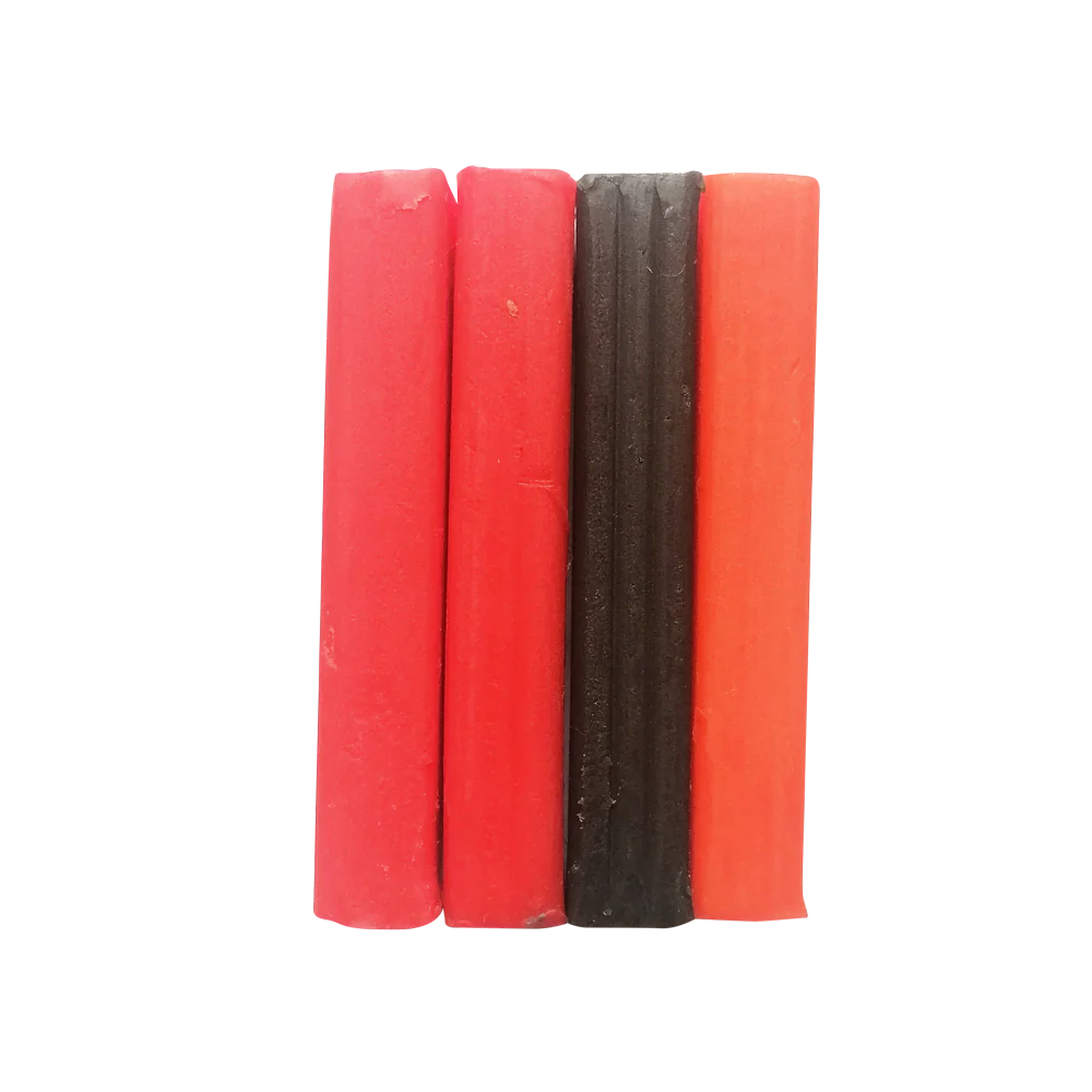 Pâte à modeler naturelle | Animaux