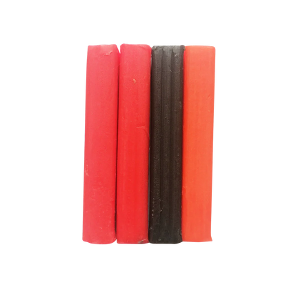 Pâte à modeler naturelle | Animaux