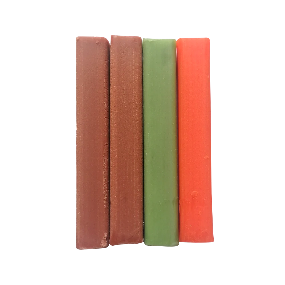 Pâte à modeler naturelle | Animaux