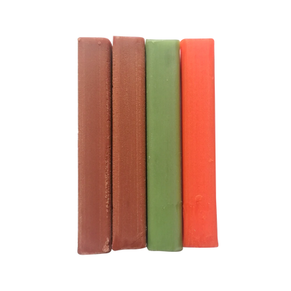 Pâte à modeler naturelle | Animaux