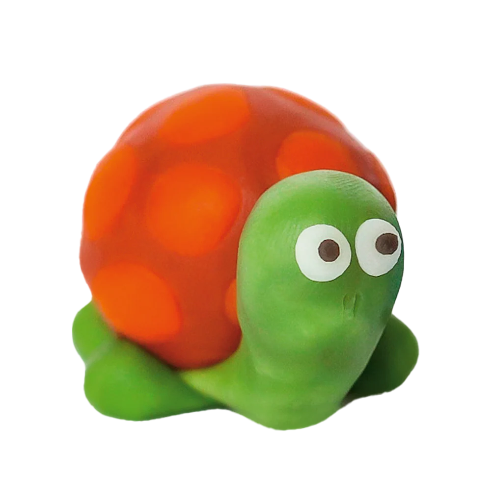 Pâte à modeler naturelle | Animaux