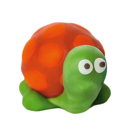 Pâte à modeler naturelle | Animaux