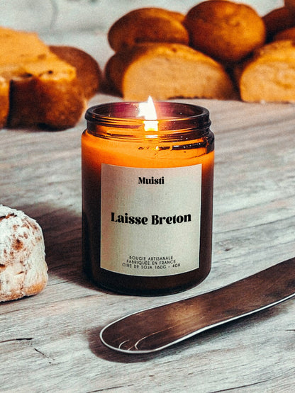 Bougie à message | Plusieurs choix